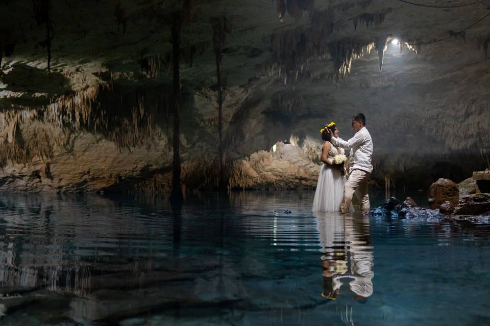 La naturaleza del amor