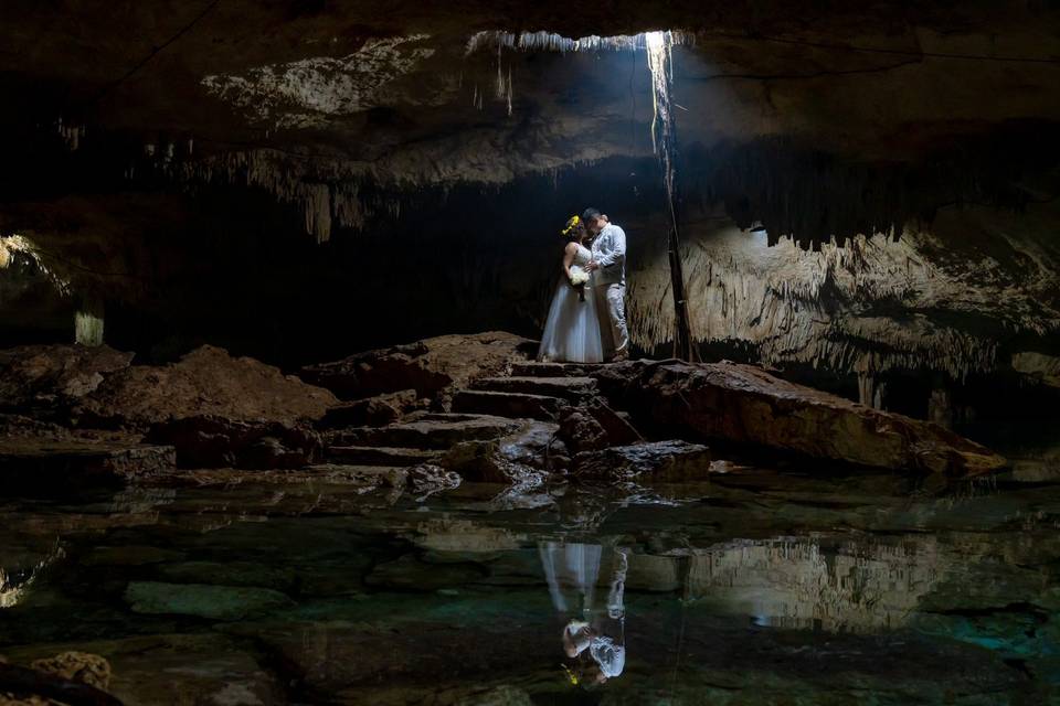 La naturaleza del amor