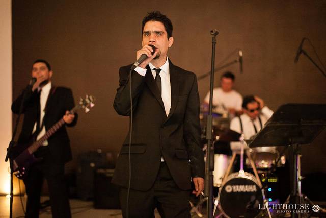 Gárgamel Cover Band