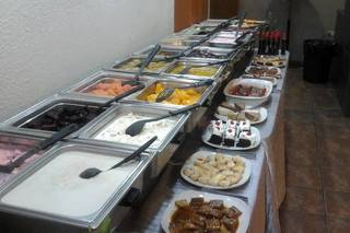 Banquetes San Ángel