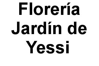 Florería Jardín de Yessi logo