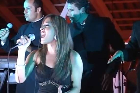 Jaque Mate Show
