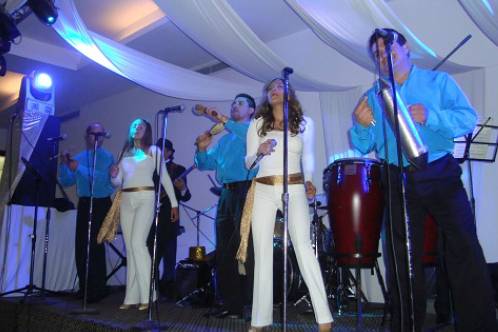 Música en vivo