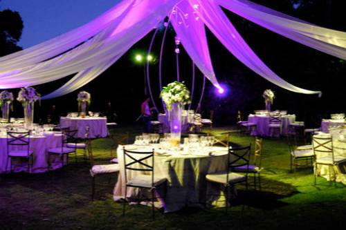 Eventos Pergon