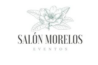 Salón Morelos logo