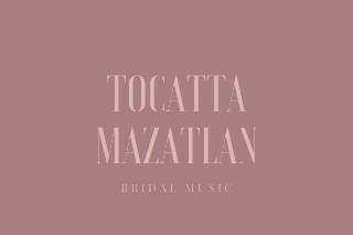 Tocatta Mazatlán logo