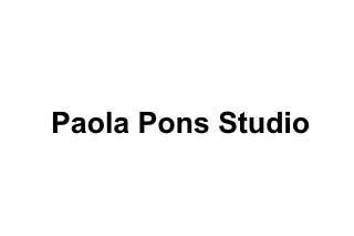 Paola Pons Studio