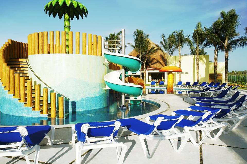 Bel Air Collection Resort & Spa Xpuha Riviera Maya