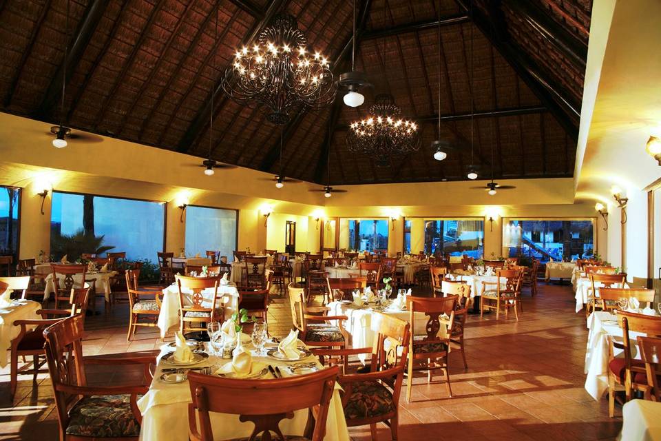 Bel Air Collection Resort & Spa Xpuha Riviera Maya