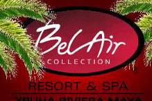 Logo Bel Air Collection Resort & Spa Xpuha Riviera Maya