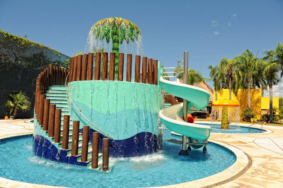Bel Bel Air Collection Resort & Spa Xpuha Riviera Maya