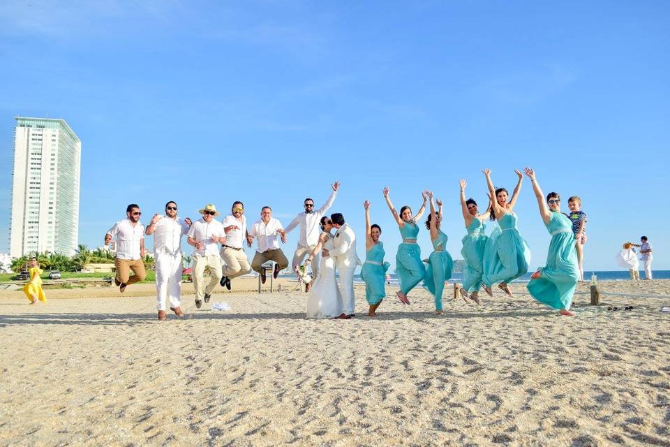 Volare Travel & Weddings