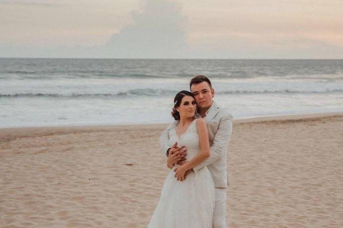 Laura & Jorge MZT