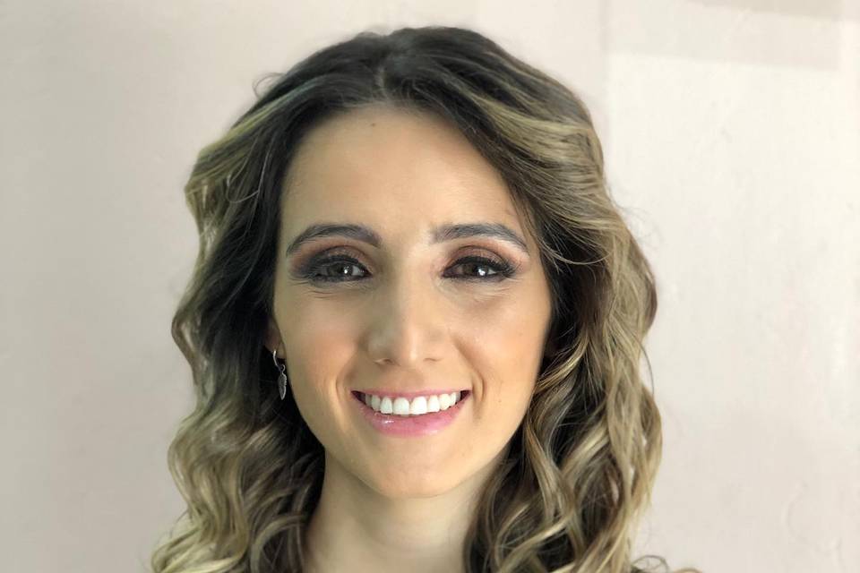 Anastasia Salón