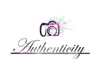 Authenticity logo