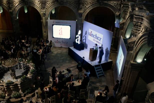 Perfecto para tu evento