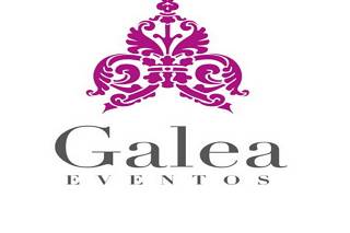 Galea Eventos Logo