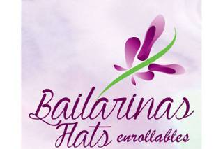 Bailarinas Flats Enrollables