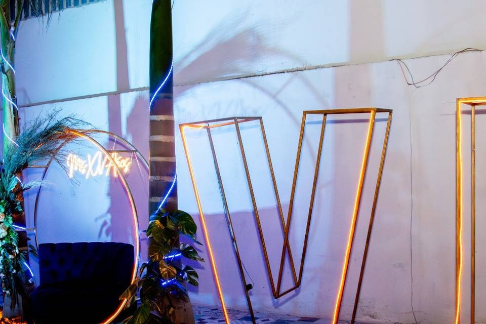 Terraza