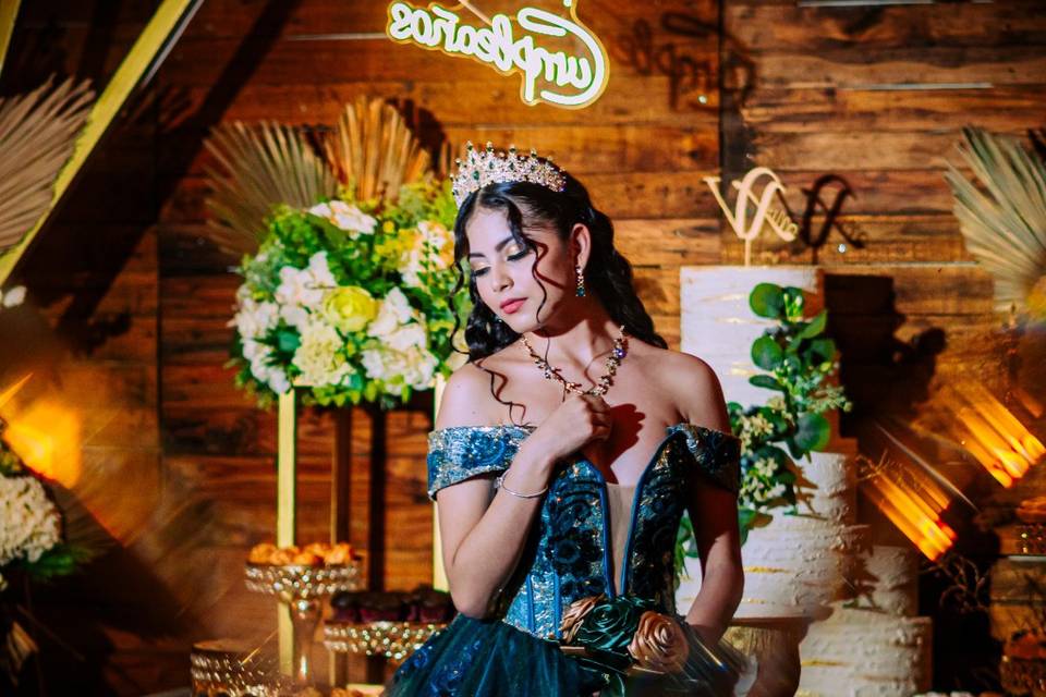 Quinceañera