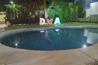 Jardines Los Laureles