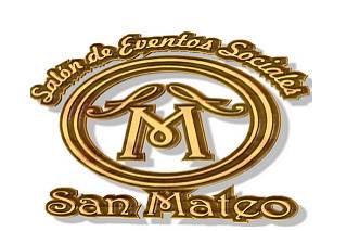 Salón San Mateo Logo