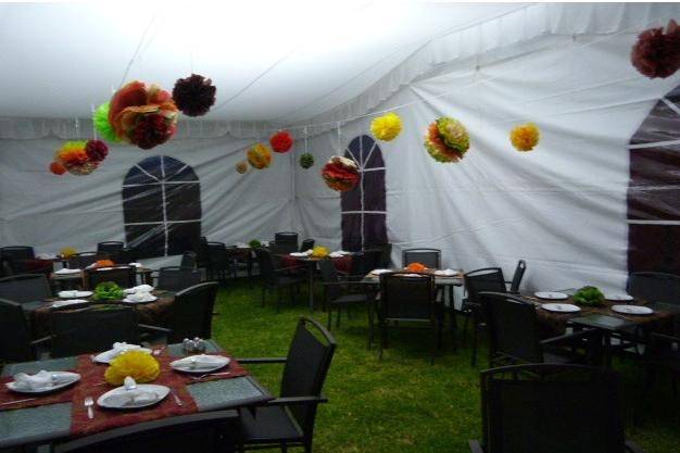 Perfecto para su boda