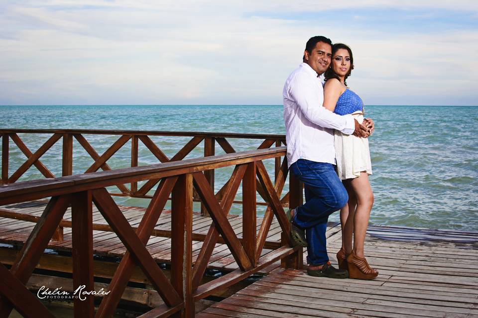 E-session Chetumal