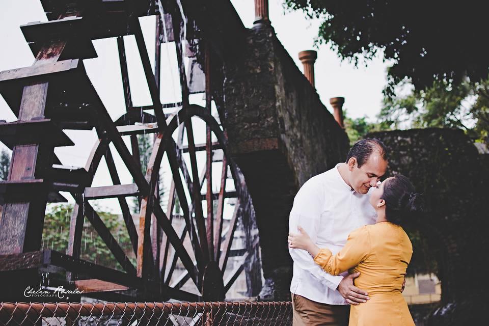 E-session Orizaba