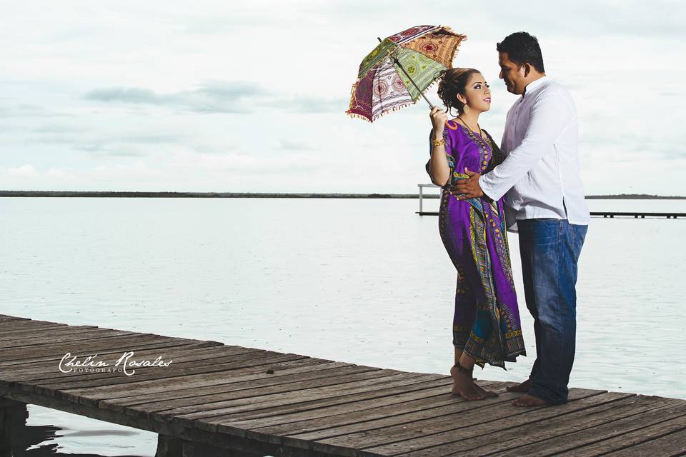 E-session Bacalar