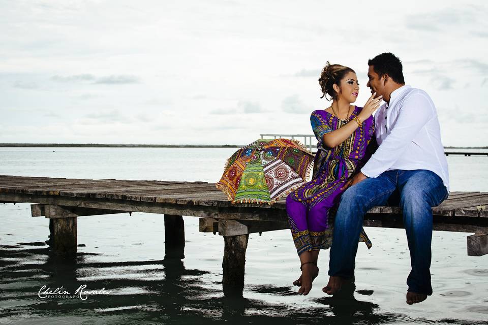 E-session Bacalar