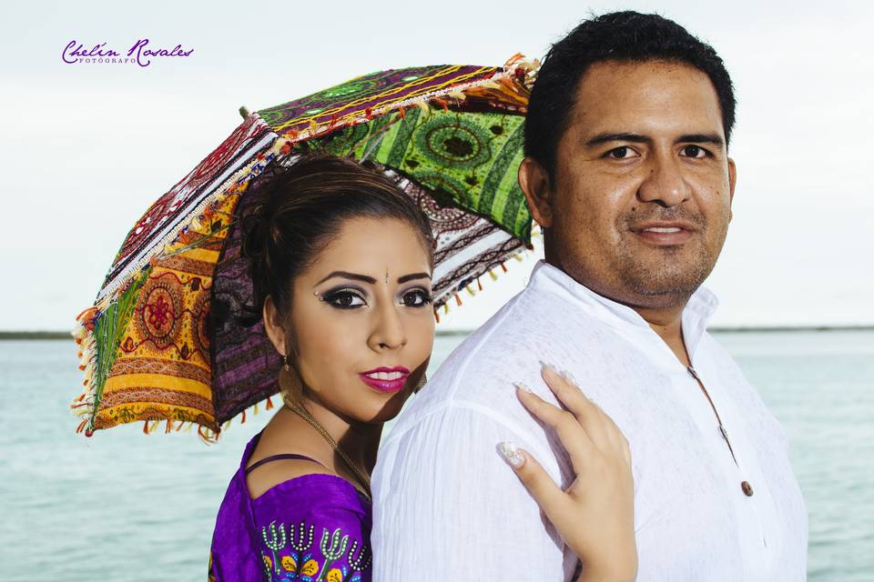 E-session Bacalar