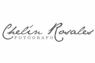 Chelín Rosales Fotógrafo logo