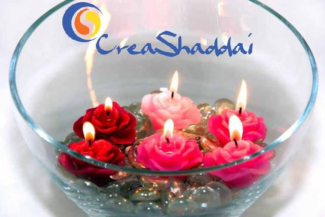 Crea Shaddai