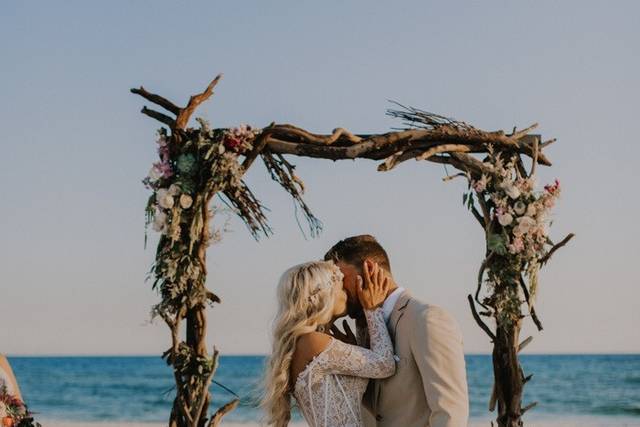 Elopement Tulum