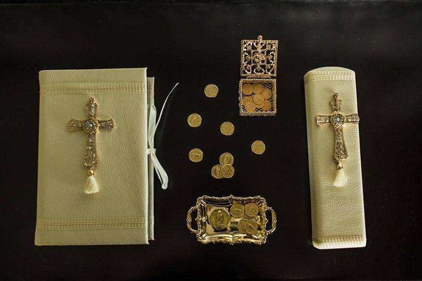 Accesorios religiosos