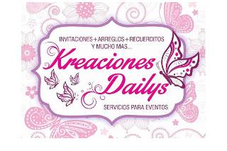 Kreaciones Dailys logo