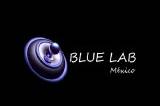 Logo Blue Lab