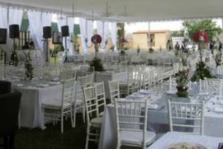 Hermosas decoraciones