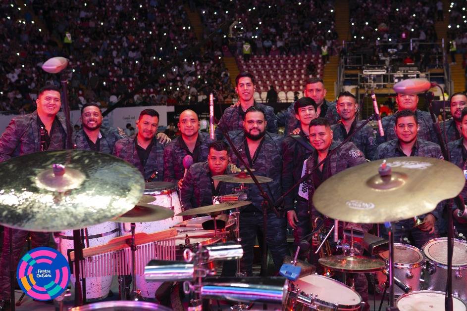 Banda TNT
