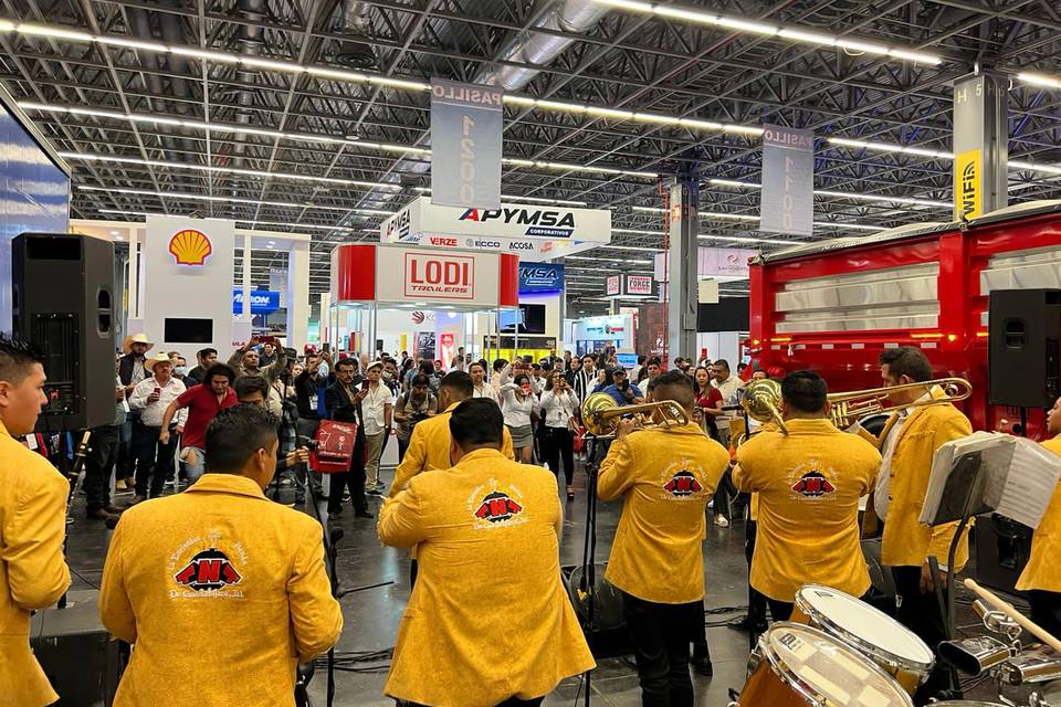 Expo Guadalajara