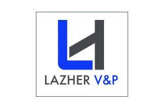 Logo Lazher Video&Photo