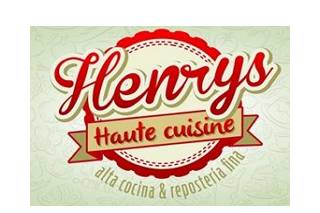 Banquetes Henry's