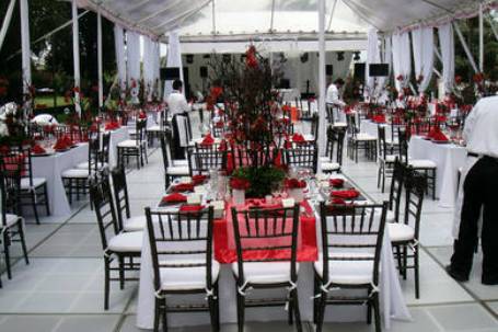 Corbel Eventos