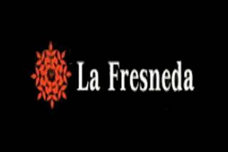 Terraza La Fresnada logo