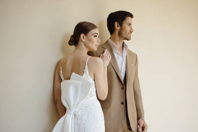 Bodas de día
