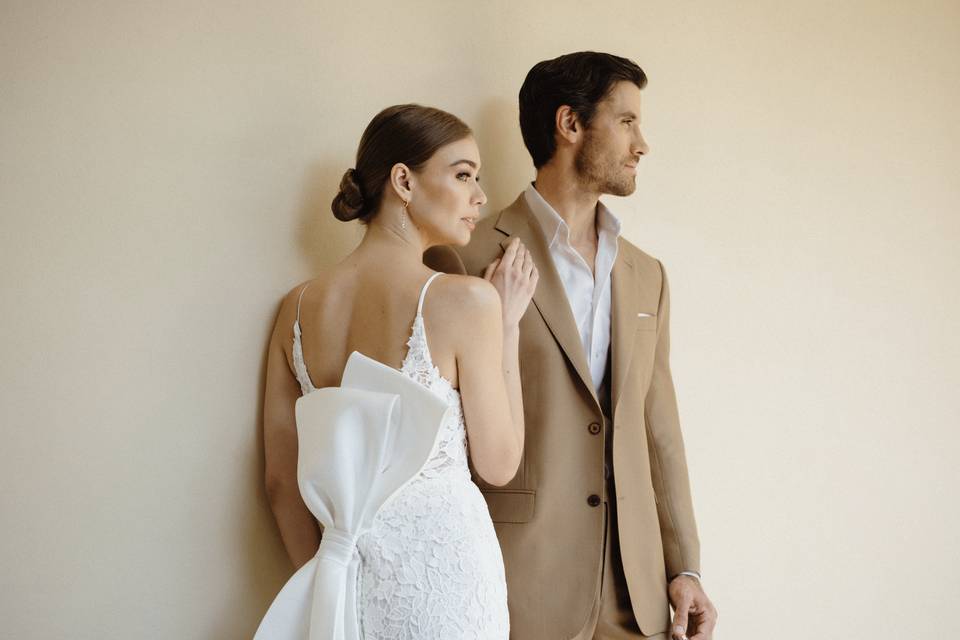 Bodas de día