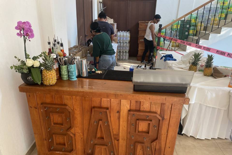 Bar