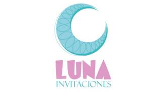 Luna Invitaciones logo