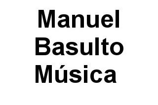 Manuel Basulto Música